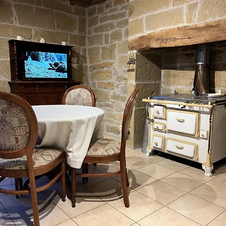 Le Pigeonnier De Lissac Villa Exterior photo