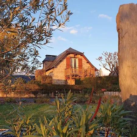 Le Pigeonnier De Lissac Villa Exterior photo