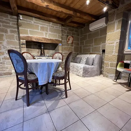 Le Pigeonnier De Lissac Villa Exterior photo