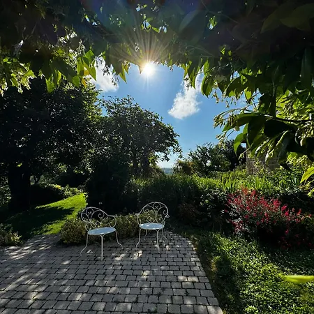 Le Pigeonnier De Lissac Villa Exterior photo
