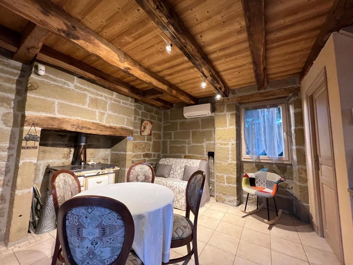 Le Pigeonnier De Holiday home *