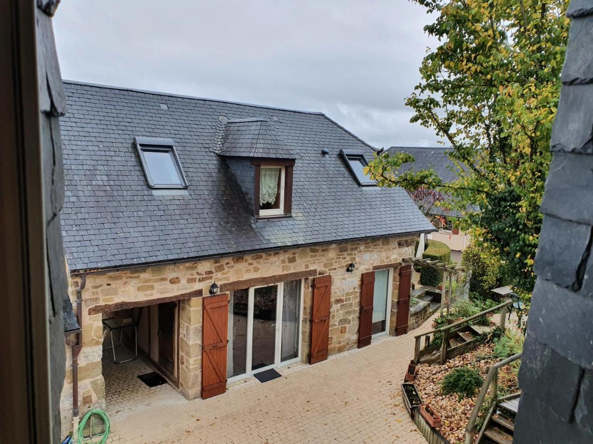 Le Pigeonnier De * Lissac-sur-Couze
