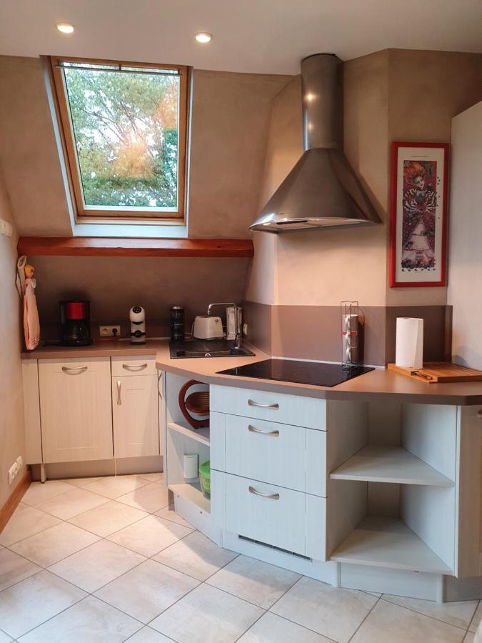 Le Pigeonnier De Holiday home *
