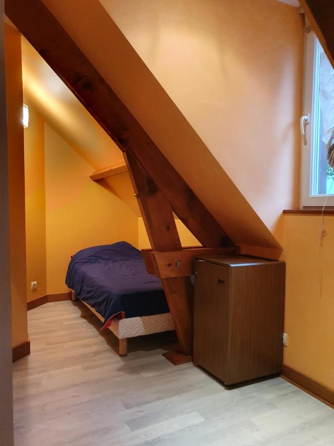 Le Pigeonnier De