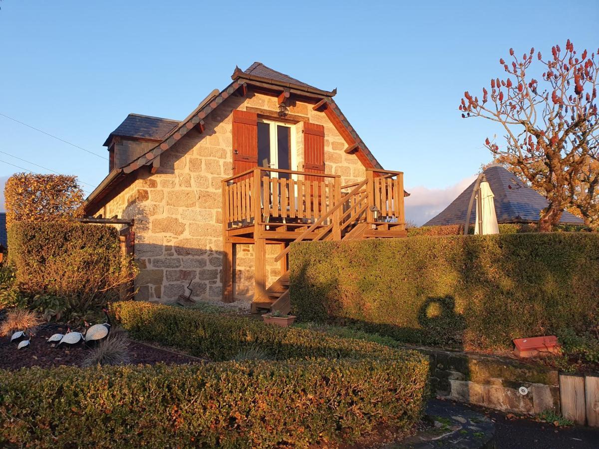 Holiday home Le Pigeonnier De