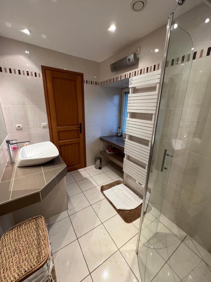 Holiday home Le Pigeonnier De