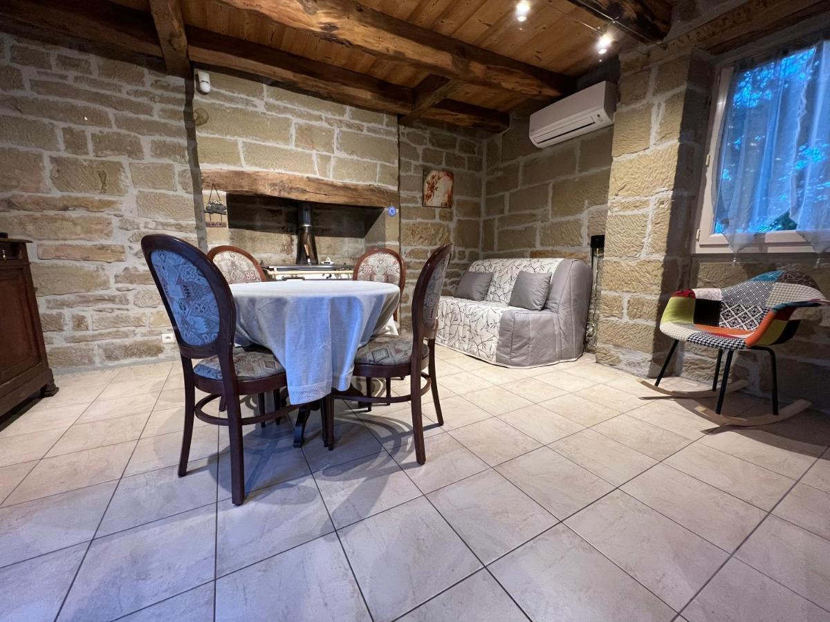 Le Pigeonnier De * Lissac-sur-Couze
