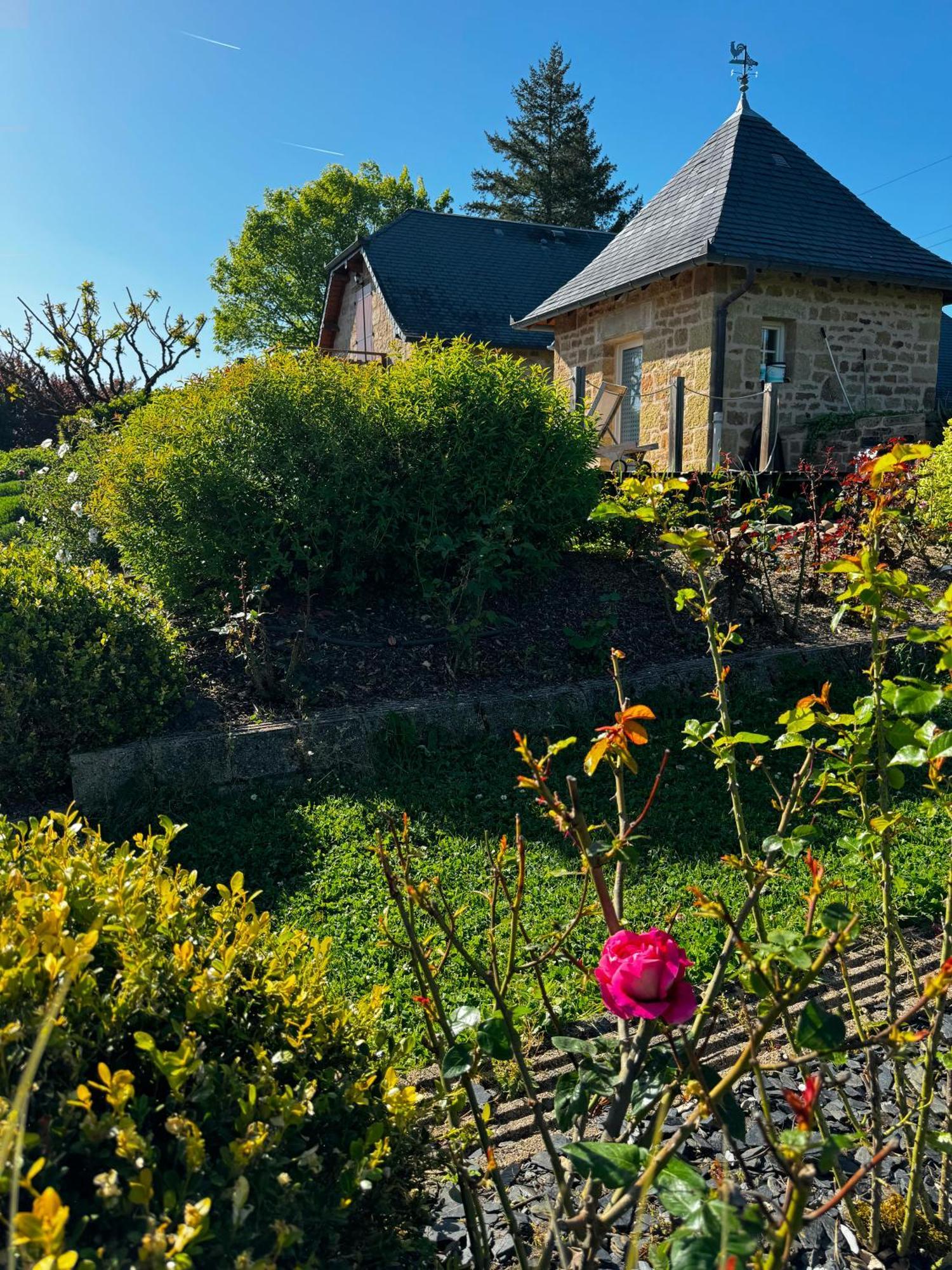 Holiday home Le Pigeonnier De